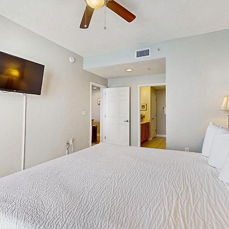 Sterling Reef 1405 Apartment Panama City Beach Exterior foto