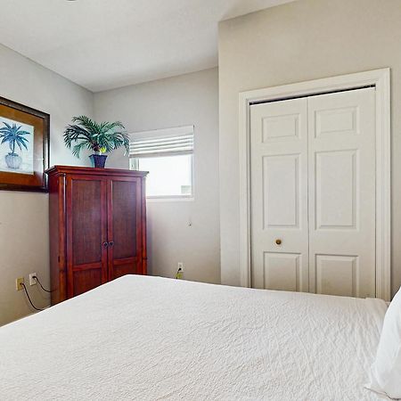 Sterling Reef 1405 Apartment Panama City Beach Exterior foto