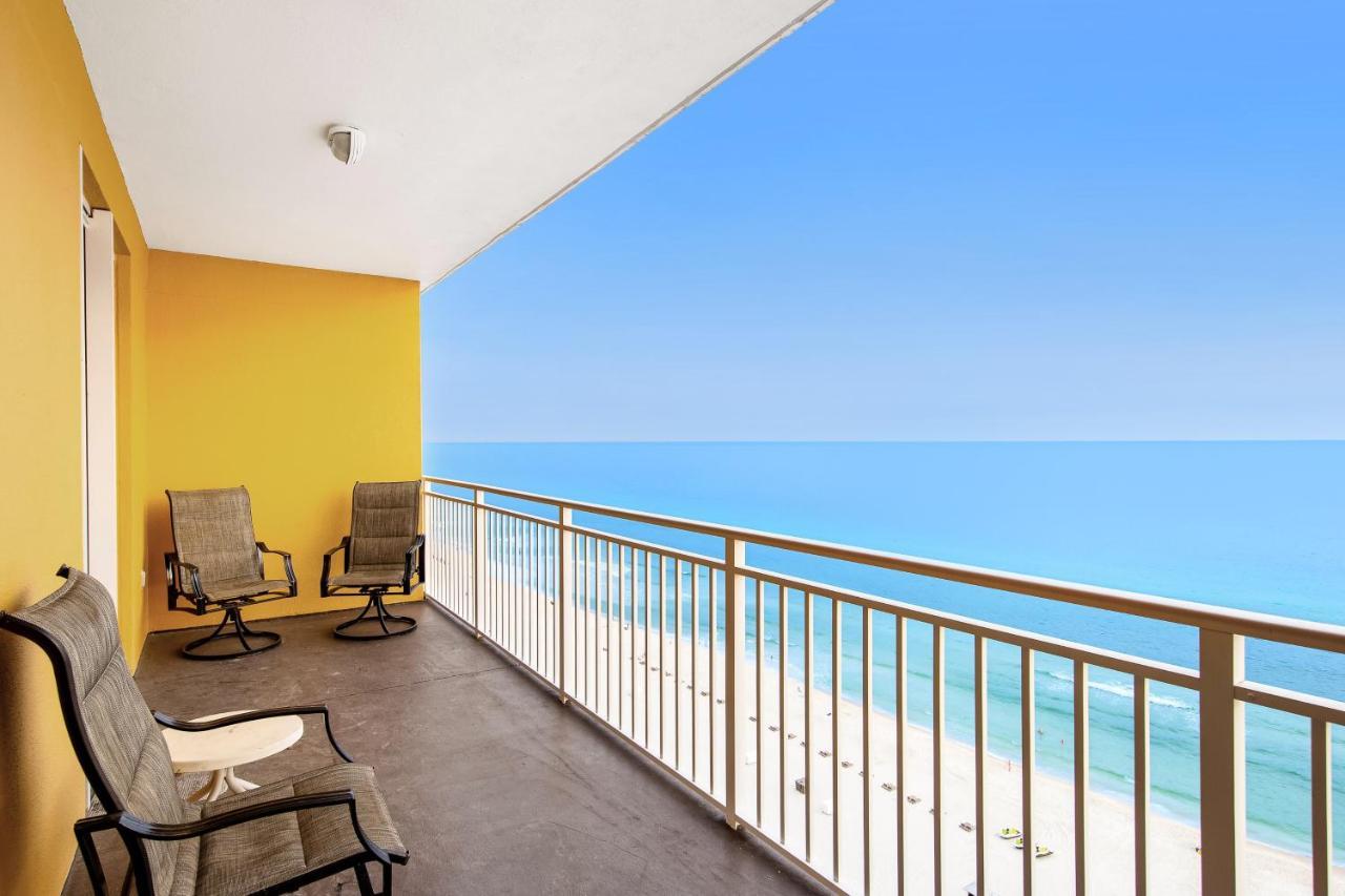 Sterling Reef 1405 Apartment Panama City Beach Exterior foto