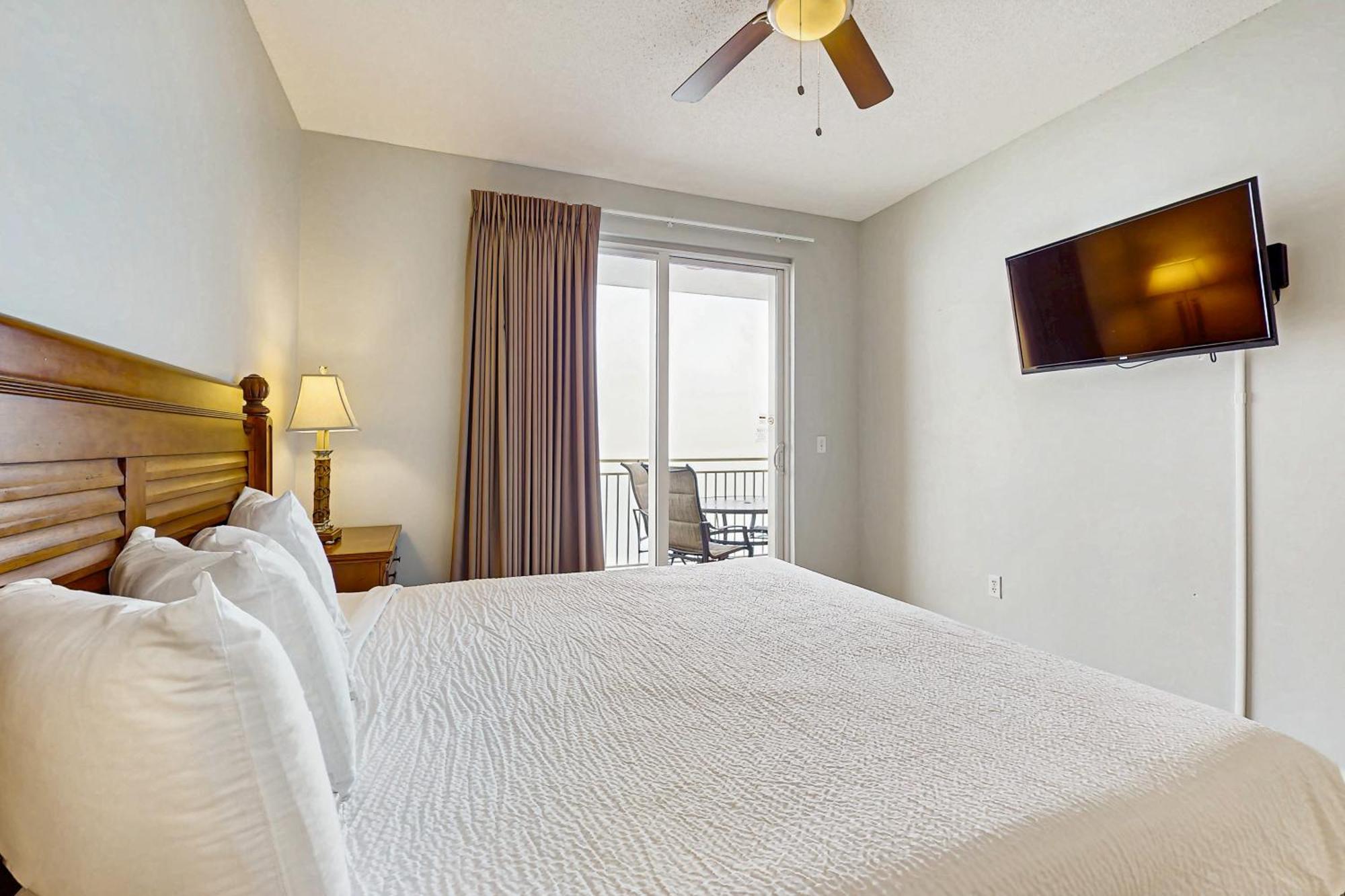Sterling Reef 1405 Apartment Panama City Beach Exterior foto