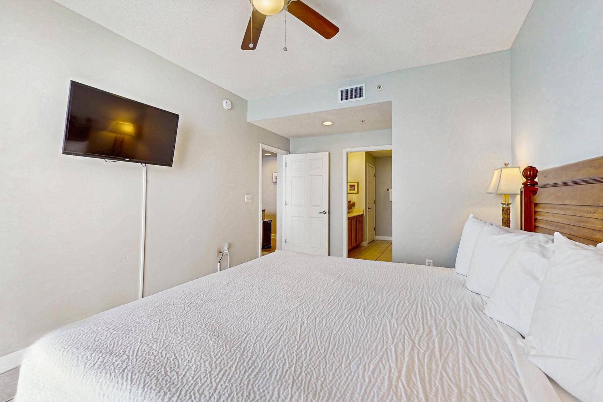 Sterling Reef 1405 Apartment Panama City Beach Exterior foto