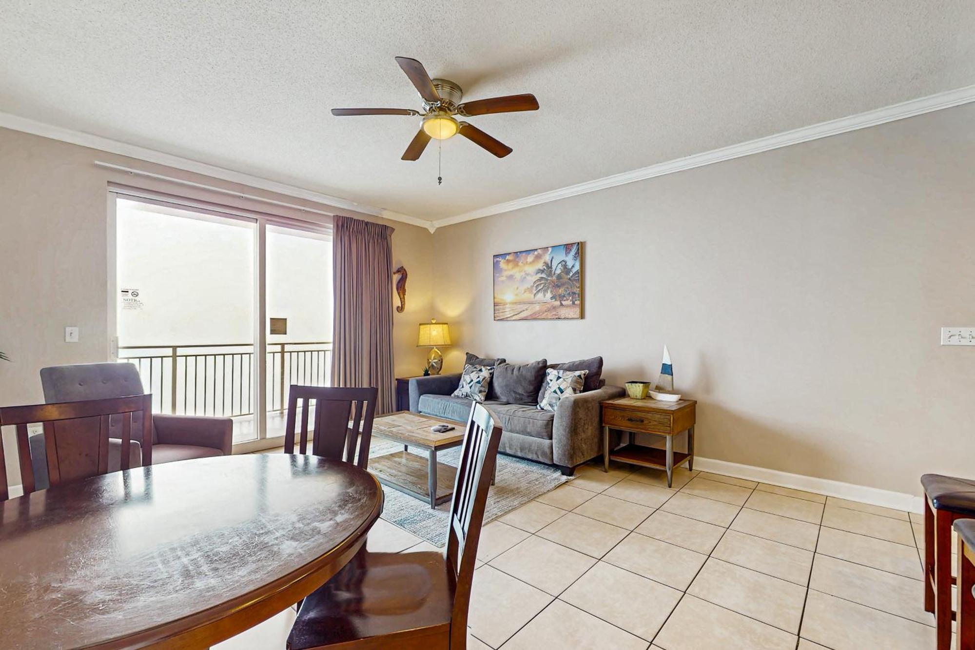 Sterling Reef 1405 Apartment Panama City Beach Exterior foto