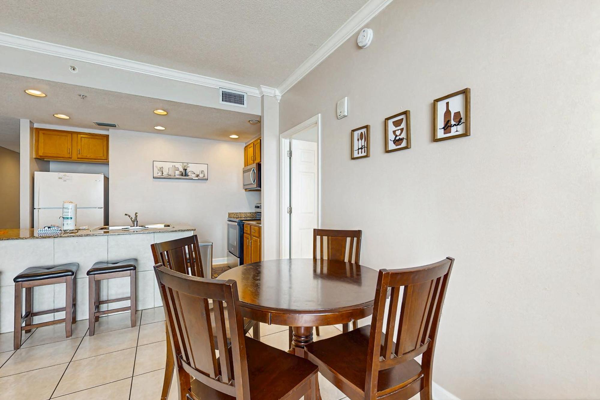 Sterling Reef 1405 Apartment Panama City Beach Exterior foto
